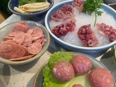 -五星桥原切肥牛火锅(怀德桥店)