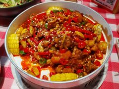 -辣小鲜·南昌大排档(船山路店)