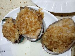 -港畔赶海蒸汽海鲜烧烤自助(仙螺岛店)