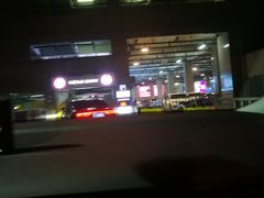 -印象城购物中心-停车场