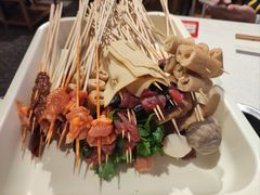 -大斌家串串火锅(马栏山店)