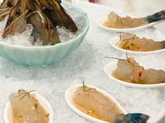 -渔文乐·海鲜大排档(壹品总店)