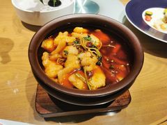 -四季餐厅·新津菜(环湖中路店)