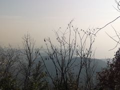-缥缈峰景区