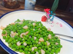 -鱼食饭稻·苏浙土菜17年老馆子(平江路店)