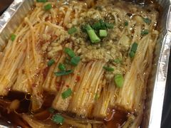 -烤官达人·徐州鲜羊肉串(江宁店)