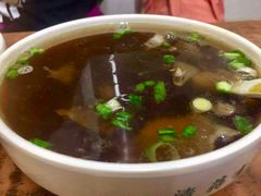 -清真蒋有记(老门东店)