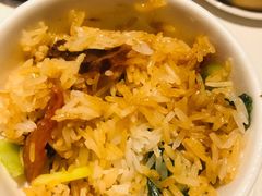 皇上皇腊味煲仔饭-煲王粤菜餐厅(中侨中心店)