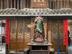 -钓龙·无刺鲫鱼·江湖菜(江北店)