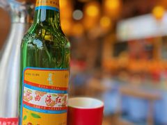 -晋西北菜馆(双塔西街店)