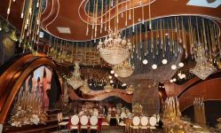 -希乐曼艺术中心·婚礼·活动·宴会厅(南山店)