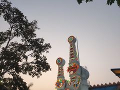 -厦门方特东方神画