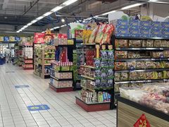 -世纪联华(外高桥店)