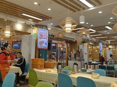 -大师傅金奖啤酒鱼(西街口总店)