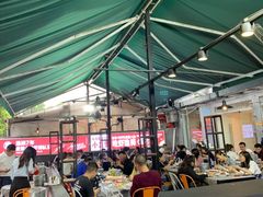 大堂-霸王虾·麻辣小龙虾(清水河公园店)