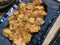 -丹东丛炟海鲜烧烤(江艺路店)