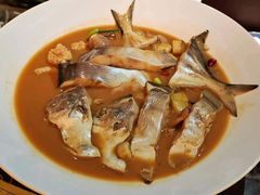 -龙宴海鲜城(经中路店)