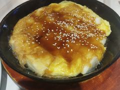 -恋萍小吃(时代店)