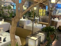 -桂满陇·海市蜃楼·黑金(国金店)