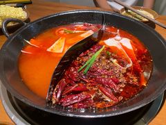 -巴隆门重庆老火锅(太湖路店)