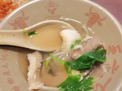 -古市香跷脚牛肉·非遗传承单位