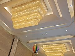 -盛宴标帜餐厅·亲子自助 (南昌喜来登酒店)