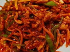 -清真·同发顺饭庄·烧麦(总店)
