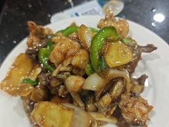 -一哥美食(总店)