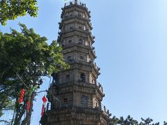 -船政文化景区-罗星塔公园