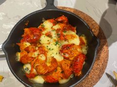 -必胜客(鞍山万象汇店PH店)