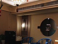 -鼎族怡华·指压·经络·疗愈SPA(紫荆店)