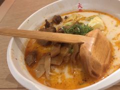 -味千拉面(淮安万达店)