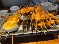 -管氏翅吧(望京东店)