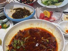 -三品香·江浙菜(松江九谊店)