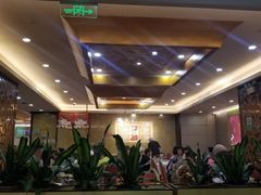 -和乐喜点(宝岗大道店)