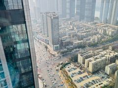 -长沙Y60-SKYLINE天际江景酒店(五一广场店)