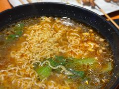 -京狮炙燥·精酿烧烤(首经贸店)