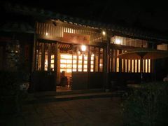-法云安缦酒店