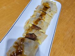 -小桃园·豆浆油条(复兴中路店)