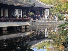 -秋霞圃