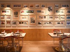 -五号茶居·新派粤菜·岭南五号酒店(沿江中路店)