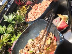 -梨花自助烤肉(天河城店)