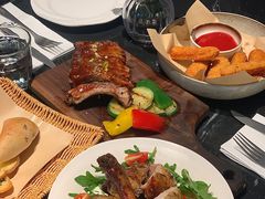 -Nord Grill&Bar Highland诺德西餐(深圳欢乐海岸店)