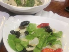 -少林寺欢喜地素斋馆