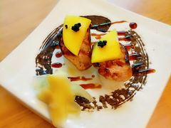 -坂吉屋·居酒屋深夜食堂(龙湖店)