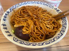 -梅溪·小伙子干挑面(安吉总店)