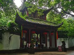 -杭州黄龙洞