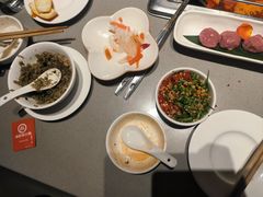 -海底捞火锅(雄峰城店)