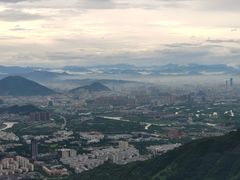 景点-大罗山风景区