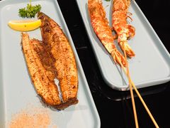 -海食焗(新光天地店)